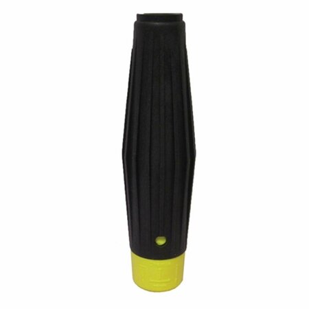 HEAT WAVE Kranzle Variojet High & Low - Wash & Soap Nozzle Size 4.5 - Yellow HE2955873